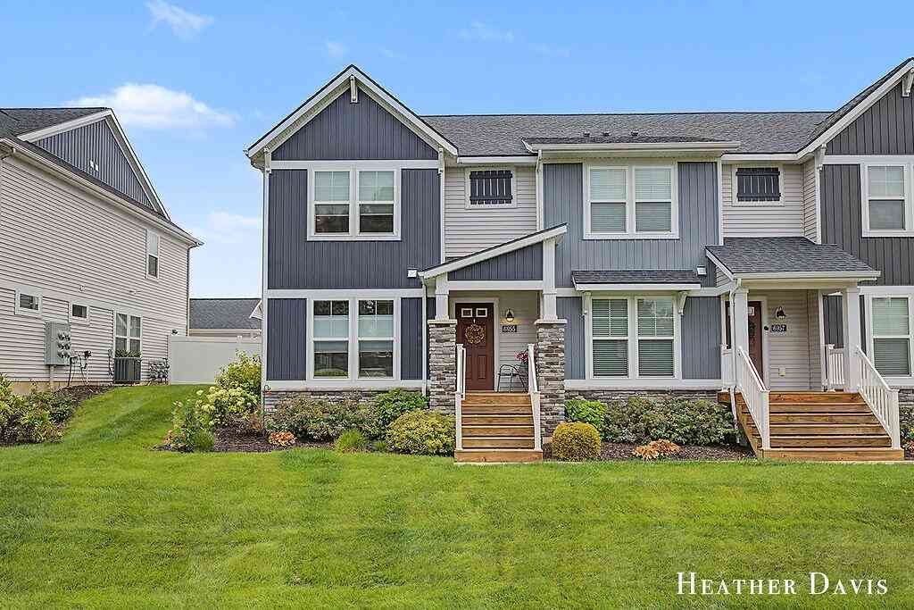 Condo For Sale - 6955 Myers Lake Avenue<br/> Rockford, MI 49341