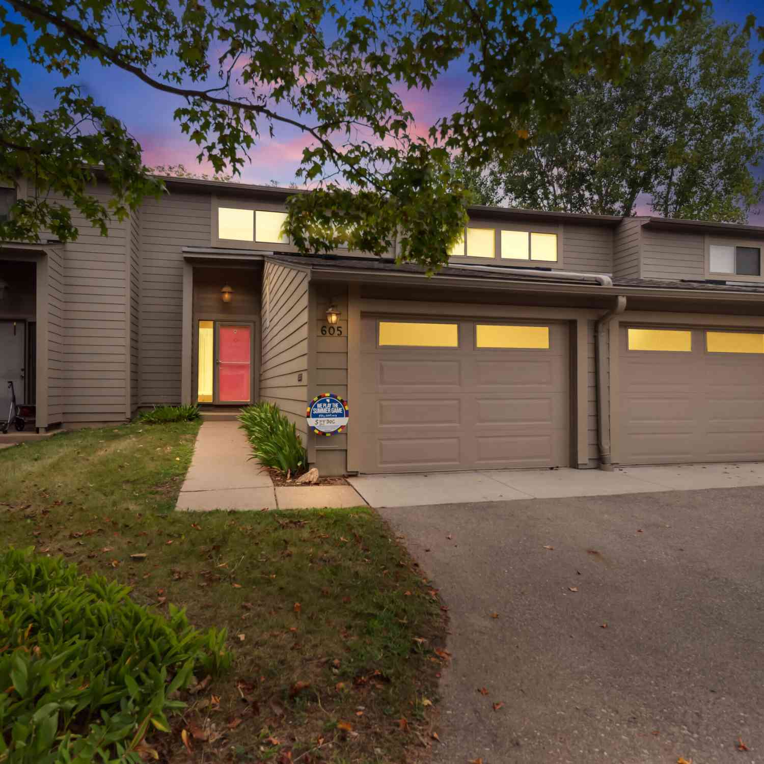 Condo For Sale - 605 Watersedge Drive<br/> Ann Arbor, MI 48105