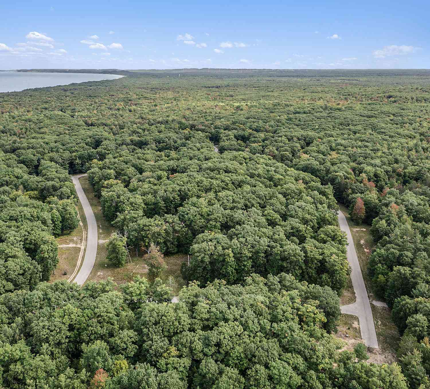Vacant Land For Sale - LOT 4 Pine Street<br/> Mears, MI 49436