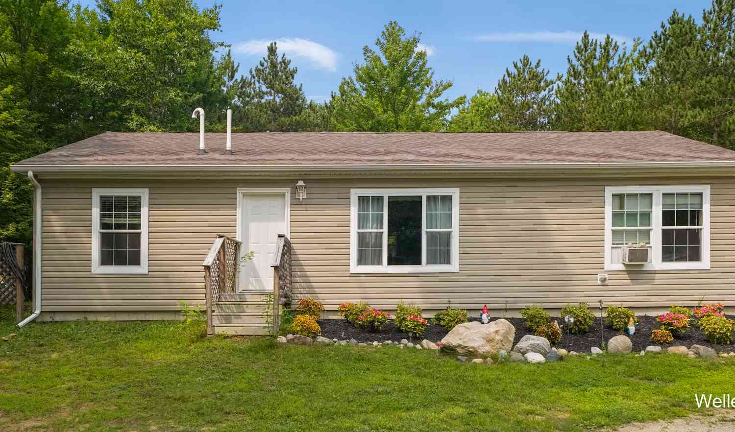 Homes For Sale - 4959 W Jack Pine Drive<br/> Newaygo County, Grant, MI 49327