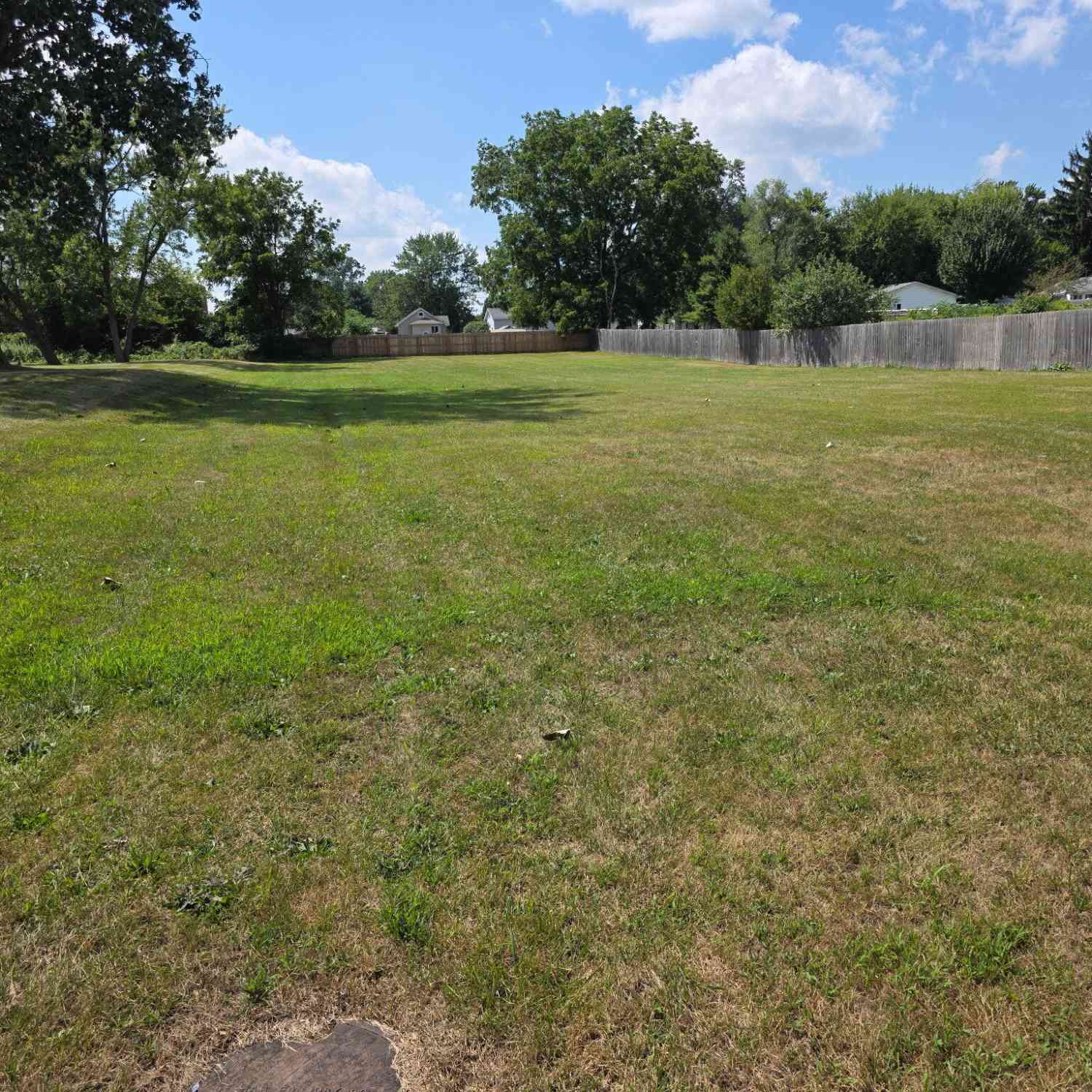 Vacant Land For Sale - 76 Arbor Street<br/> Calhoun County, Battle Creek, MI 49015