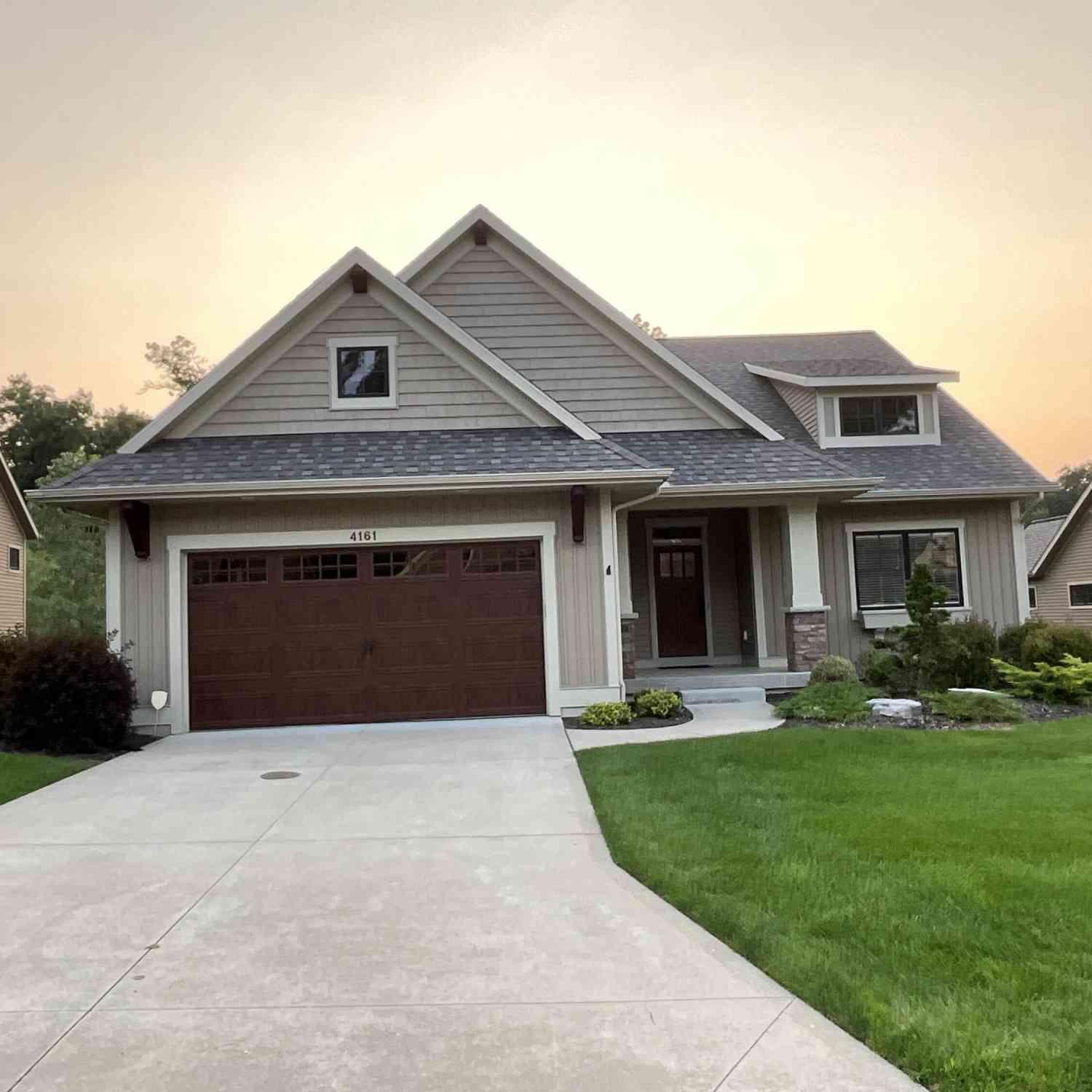 Condo For Sale - 4161 Maybeck Drive #14<br/> Grand Rapids, MI 49525