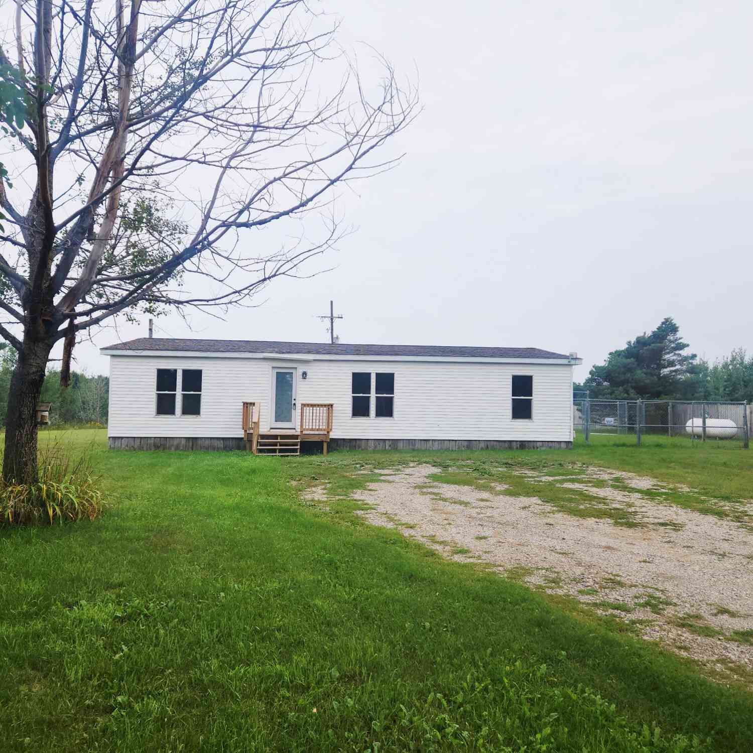Homes For Sale - 5960 S 25 Road<br/> Wexford County, Boon, MI 49618