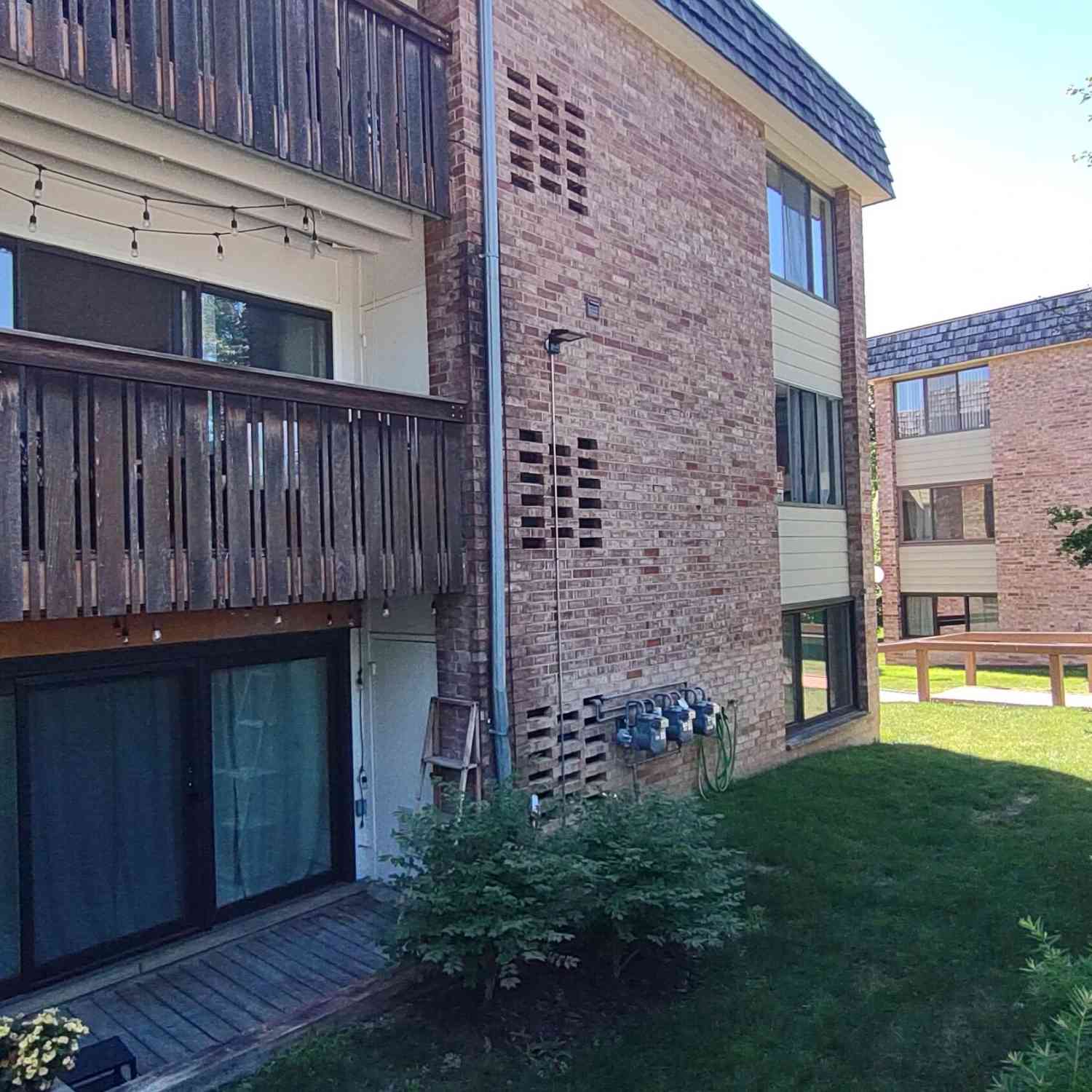 Condo For Sale - 2140 Pauline Boulevard #205<br/> Ann Arbor, MI 48103