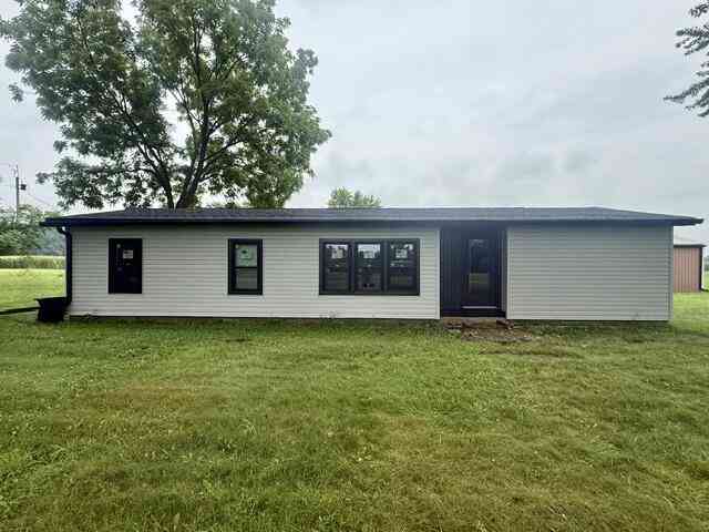 Mobile Home For Sale - 6633 W Forest Lawn Road<br/> Three Oaks, MI 49128