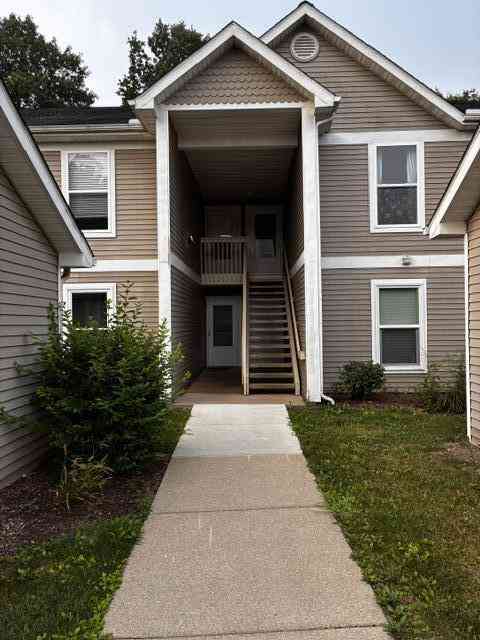 Condo For Rent - 1357 Heatherwood Lane<br/> Ann Arbor, MI 48108