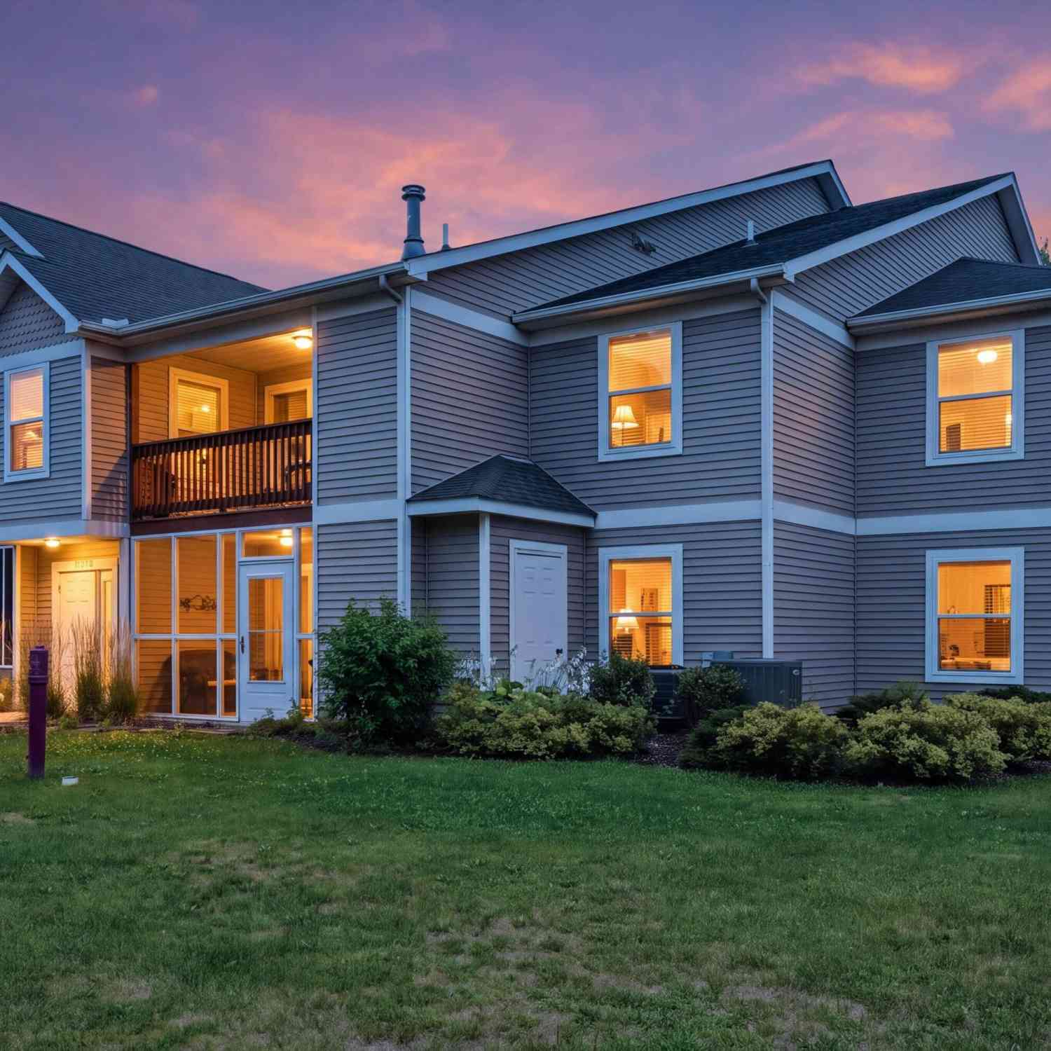 Condo For Rent - 1335 Millbrook Trail<br/> Ann Arbor, MI 48108
