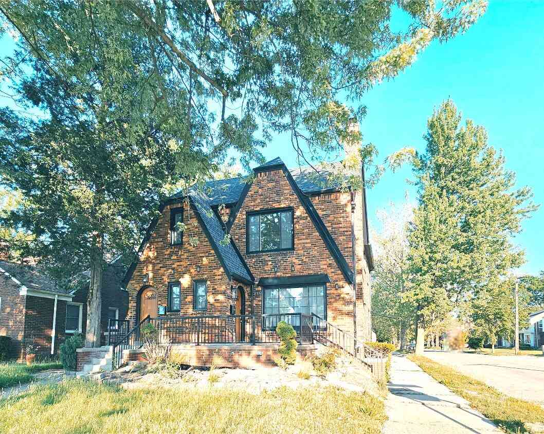 Multifamily For Rent - 19000 Chandler Park Drive<br/> Detroit, MI 48236