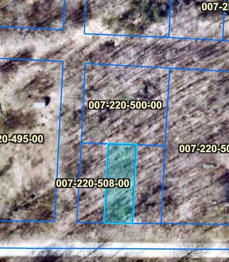 Vacant Land For Sale - W Victory Ln<br/> Mason County, Ludington, MI 49431