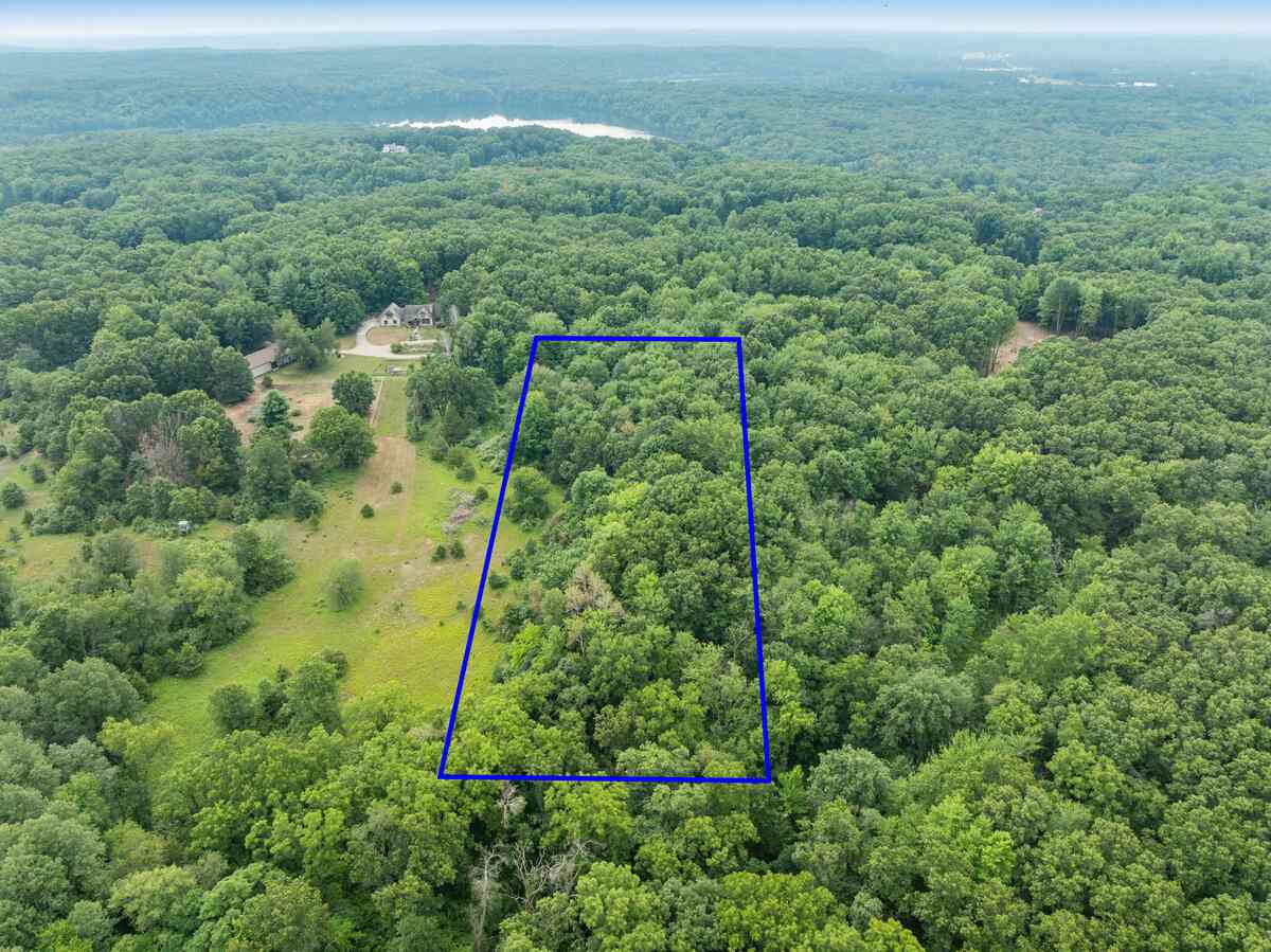 Vacant Land For Sale - 13283 NE Beckwith Drive<br/> Lowell, MI 49331