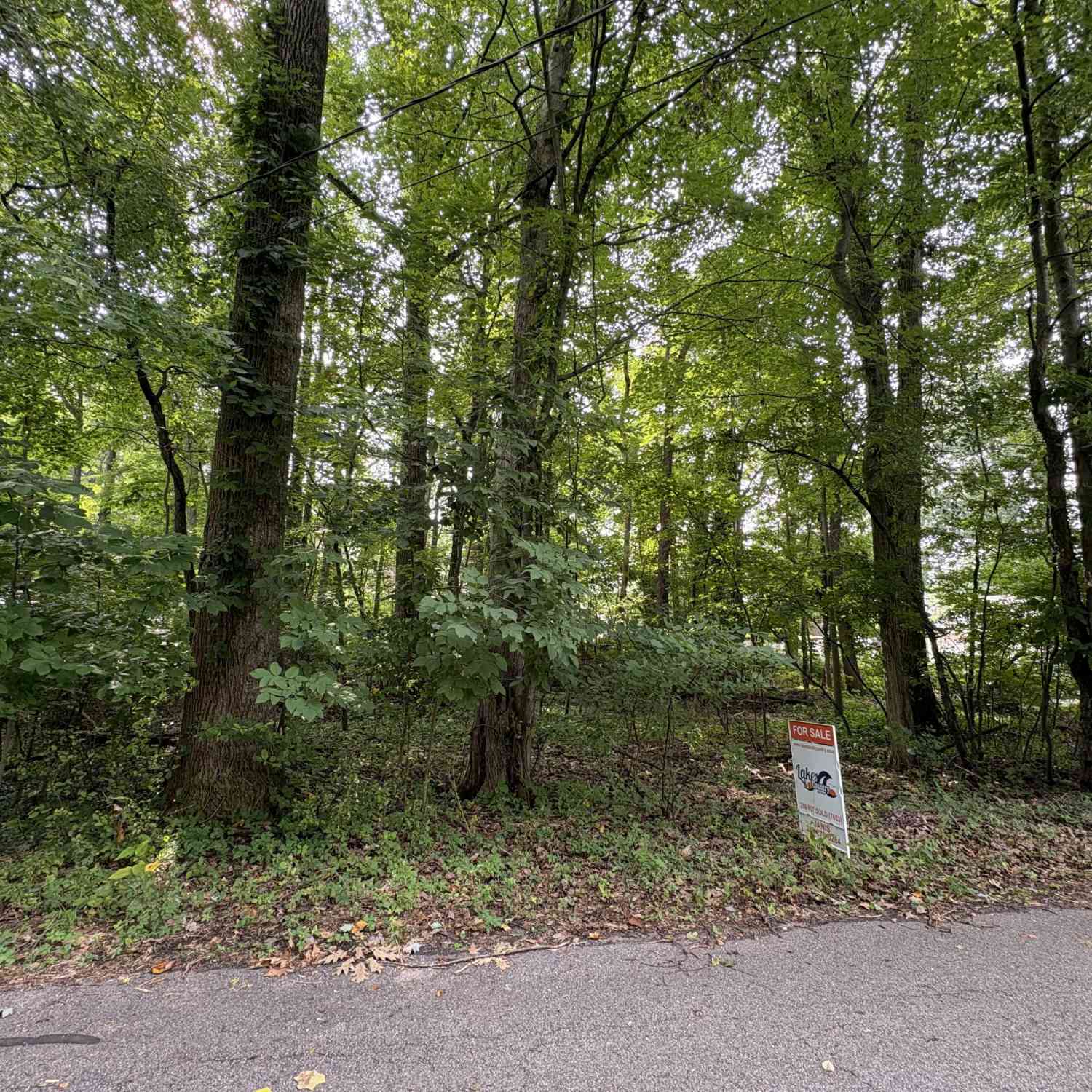 Vacant Land For Sale - 6900 Cherokee Drive<br/> Coloma, MI 49038