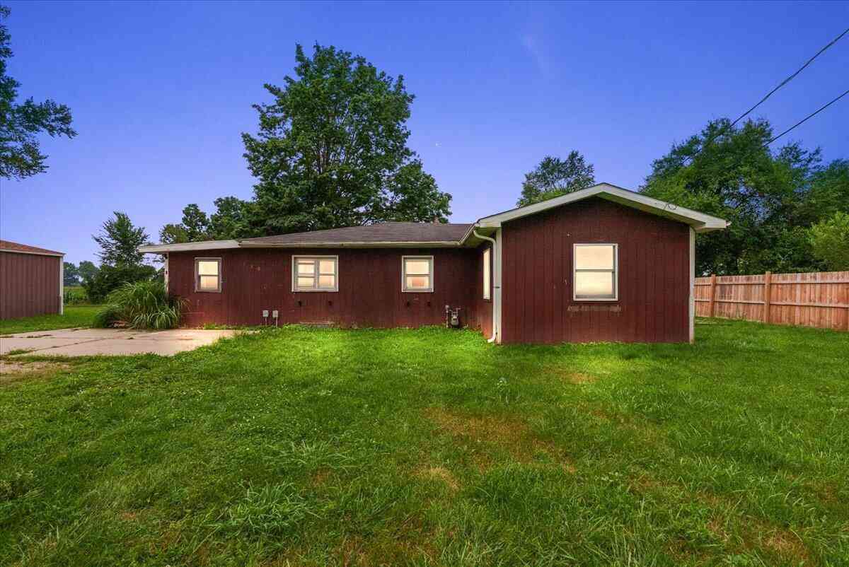 Homes For Sale - 750 116th Avenue<br/> Martin, MI 49070