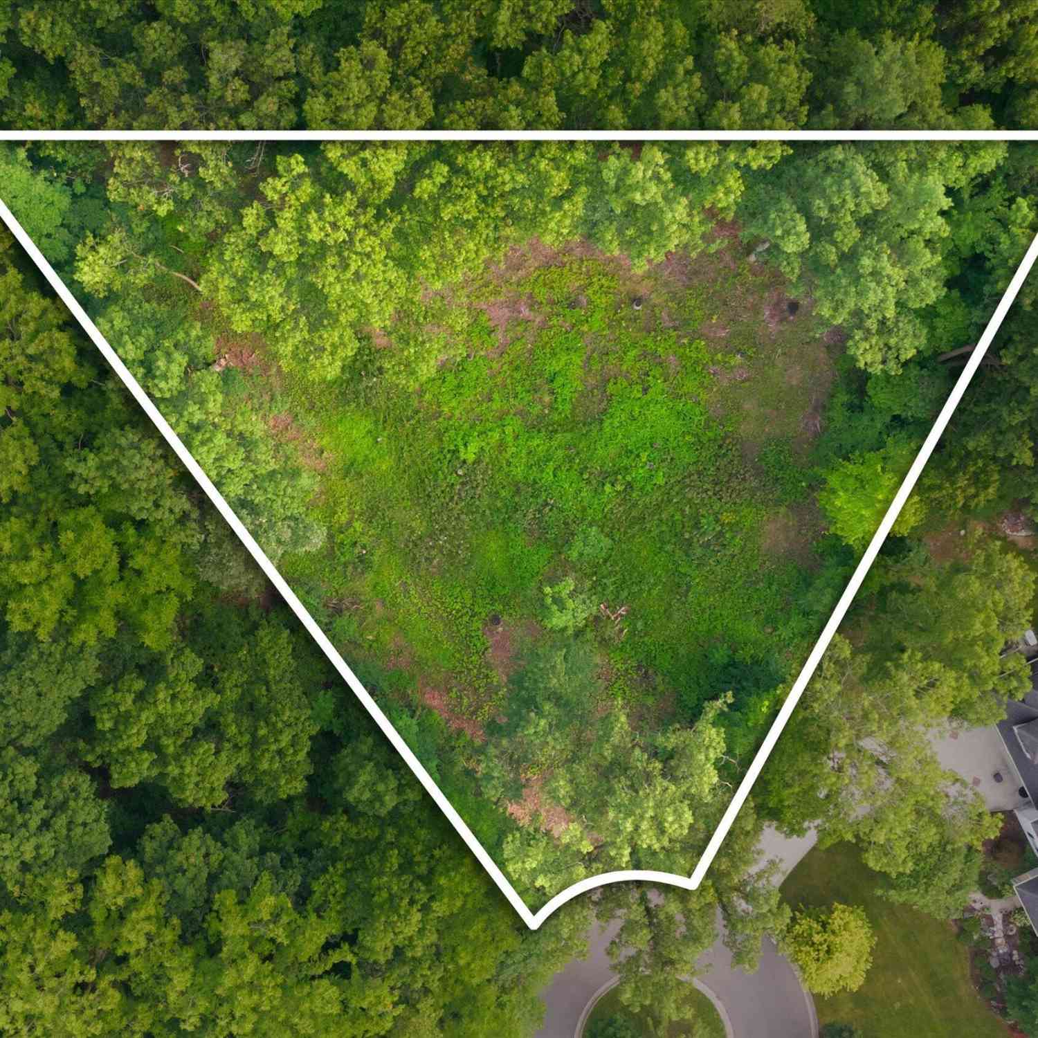 Vacant Land For Sale - 1532 Stonehaven Road<br/> Ann Arbor, MI 48104
