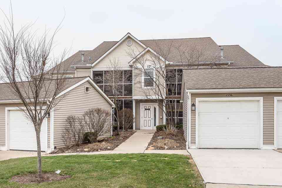 Condo For Rent - 1550 Oakfield Drive<br/> Ann Arbor, MI 48108