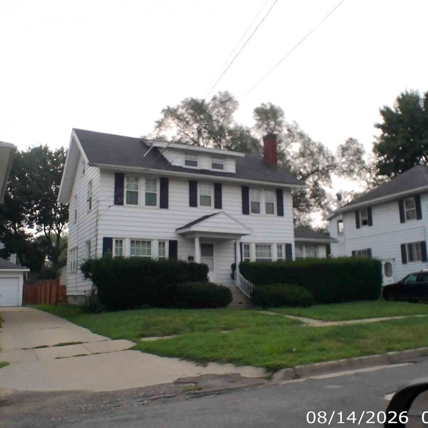 Homes For Sale - 905 3rd Street<br/> Jackson, MI 49203