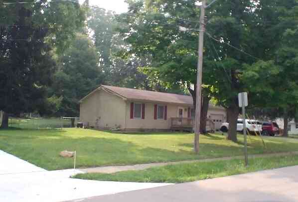 Homes For Sale - 357 Elizabeth Street<br/> Parma, MI 49269