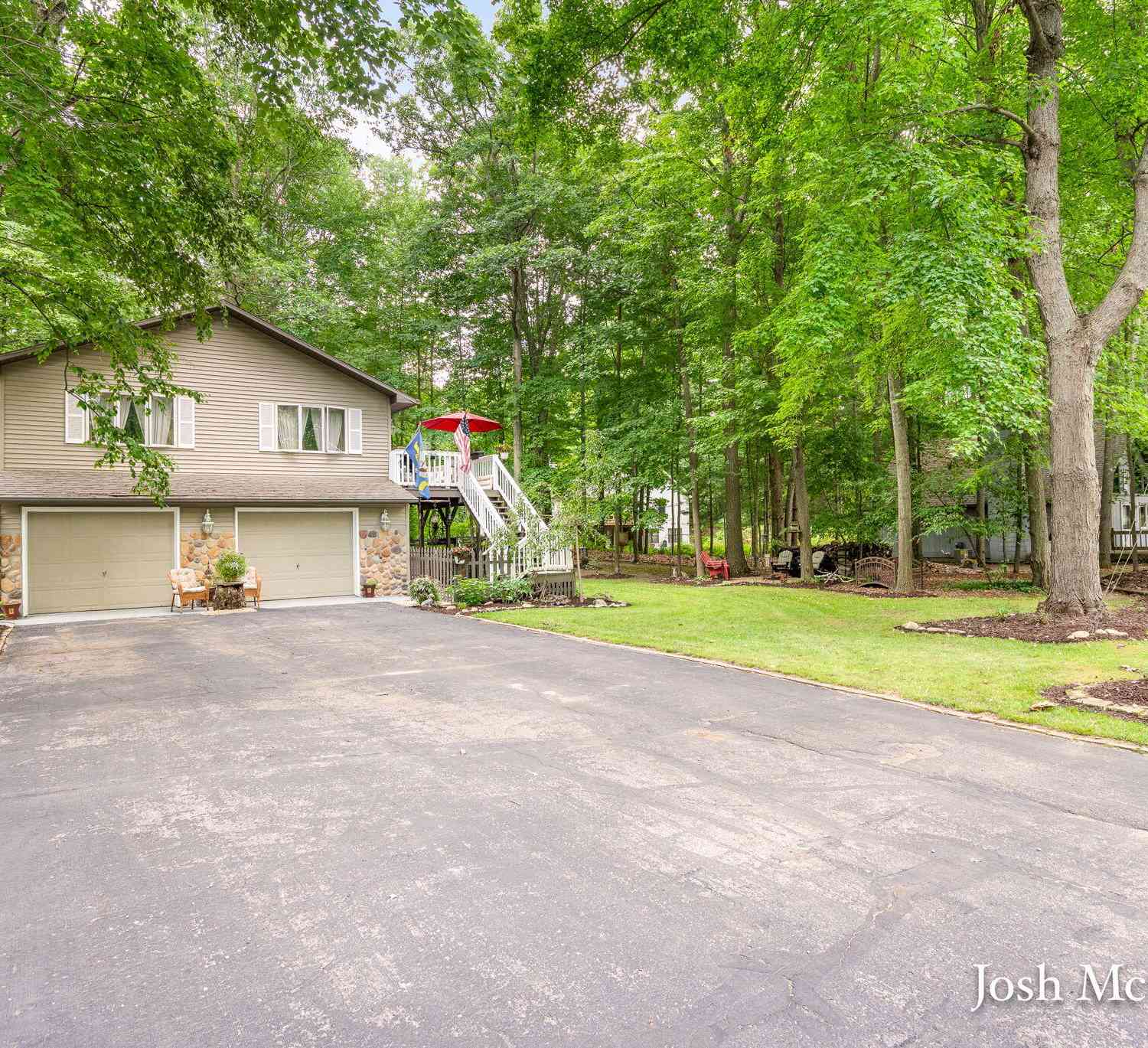 Homes For Sale - 11339 Alpine Road<br/> Mecosta County, Stanwood, MI 49346