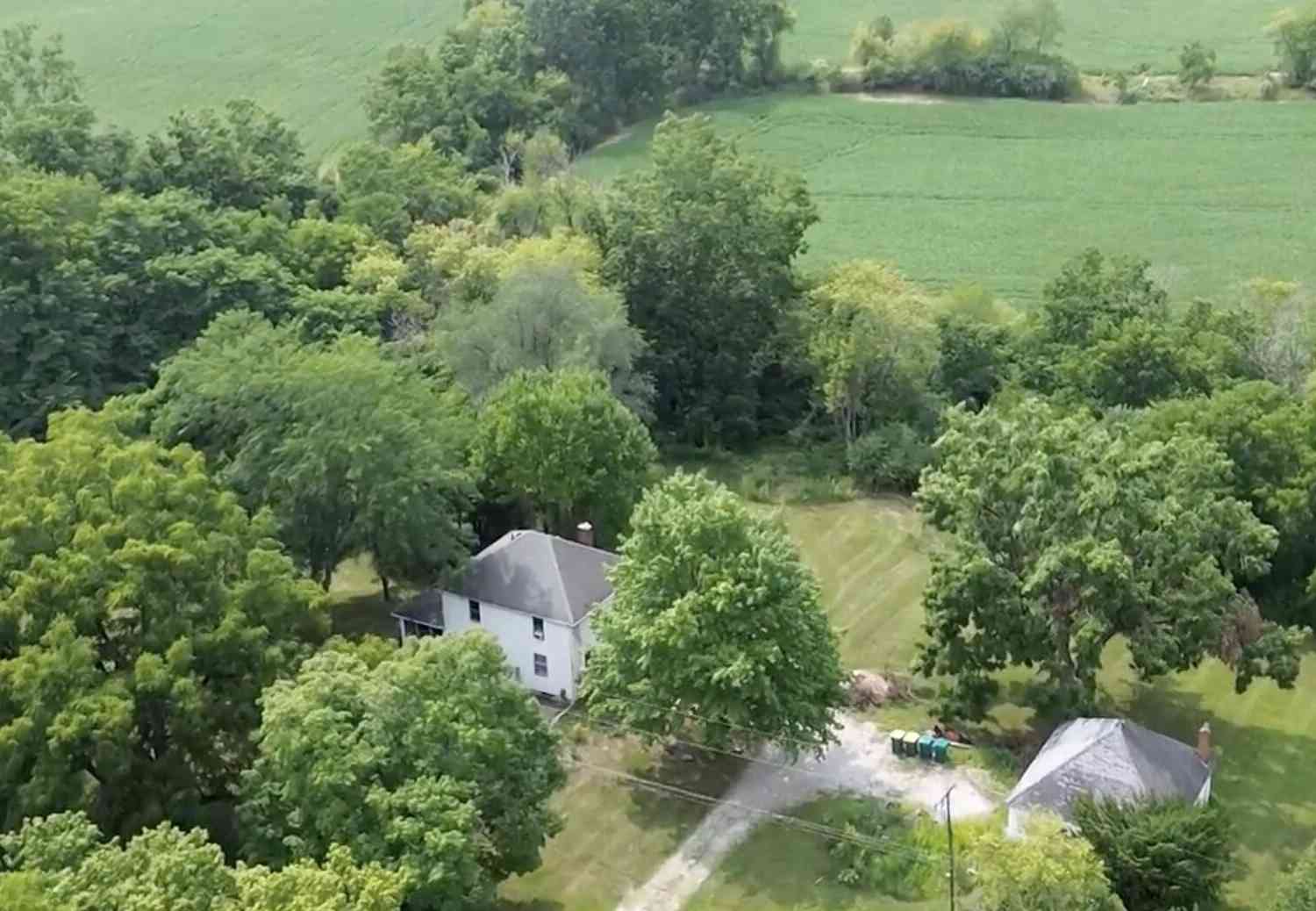 Homes For Sale - 7380 Stony Creek Road<br/> Ypsilanti, MI 48197