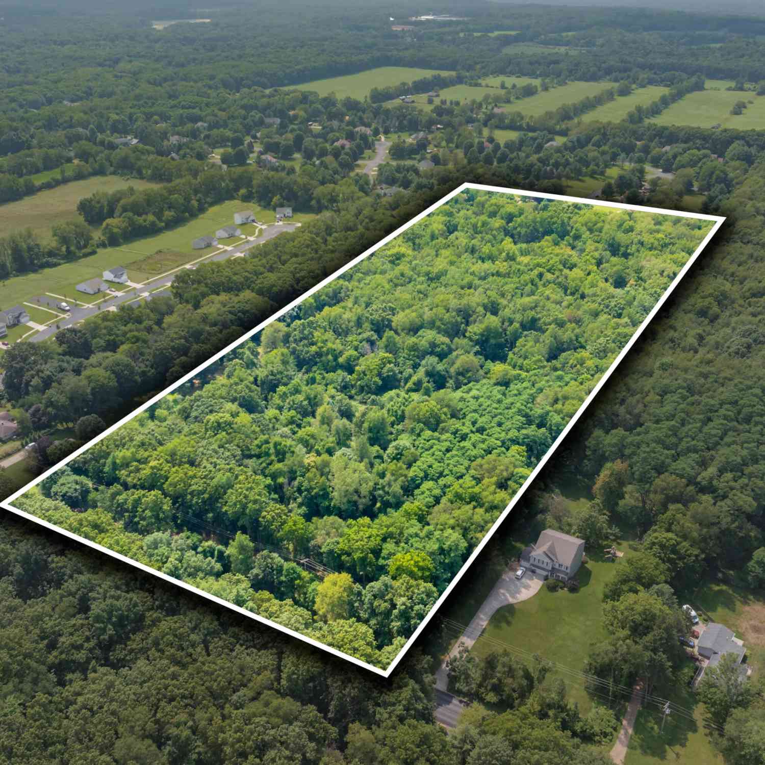 Vacant Land For Sale - N 9th Street<br/> Kalamazoo, MI 49009