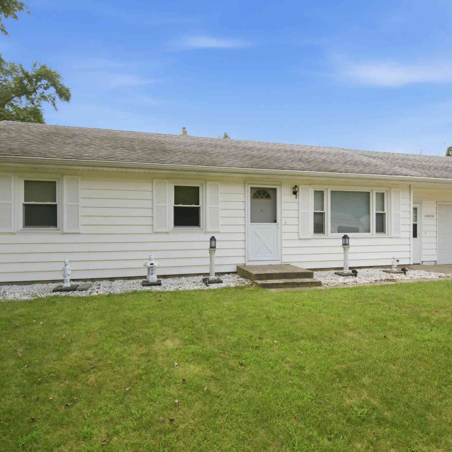 Homes For Sale - 10020 Liszt Street<br/> Portage, MI 49024