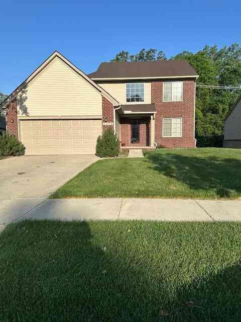 Homes For Rent - 6048 Treetops Drive<br/> Romulus, MI 48174