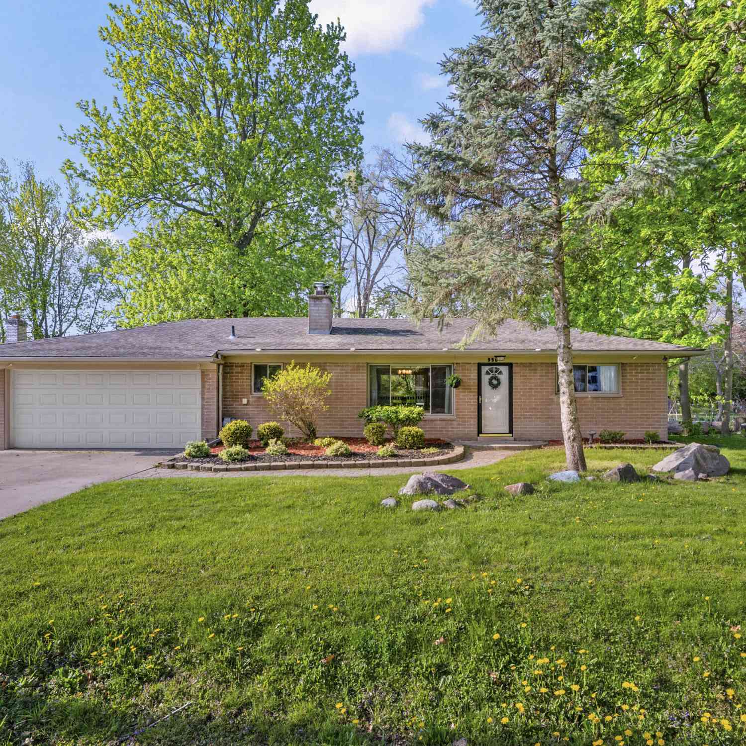 Vacant Land For Sale - 950 Gallaland Avenue<br/> Oakland County, Rochester, MI 48307