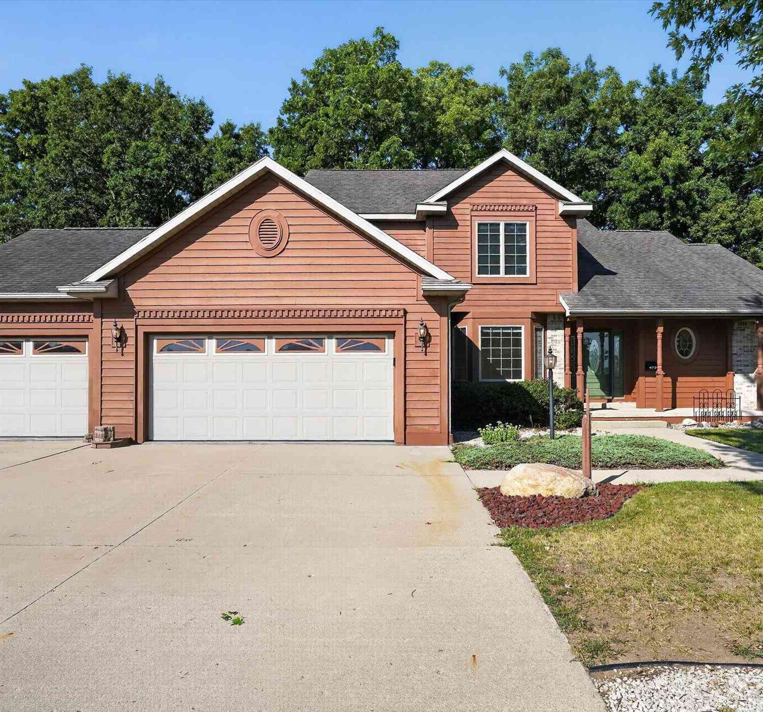 Homes For Sale - 4729 Dimond Way<br/> Eaton County, Dimondale, MI 48821