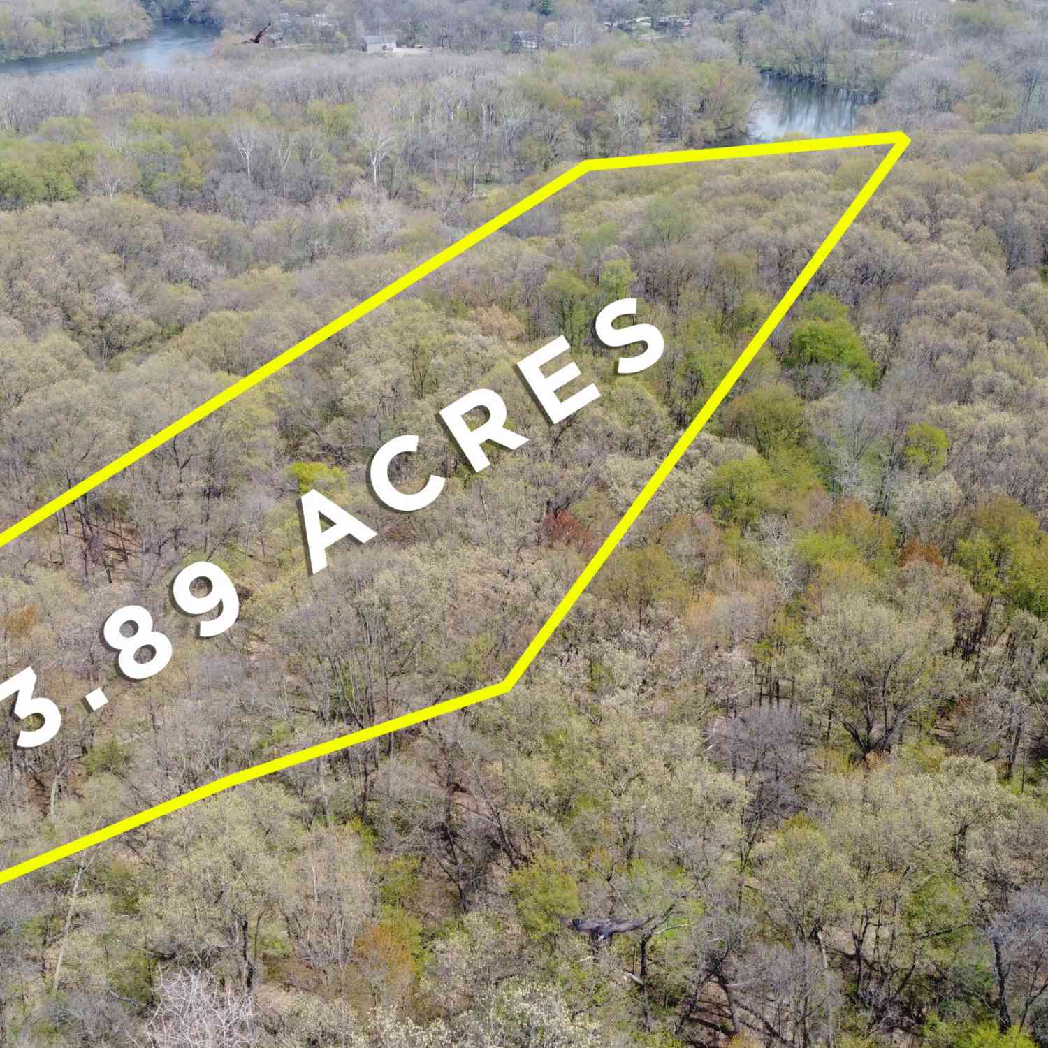 Vacant Land For Sale - 1610 Whitetail Circle<br/> Niles, MI 49120