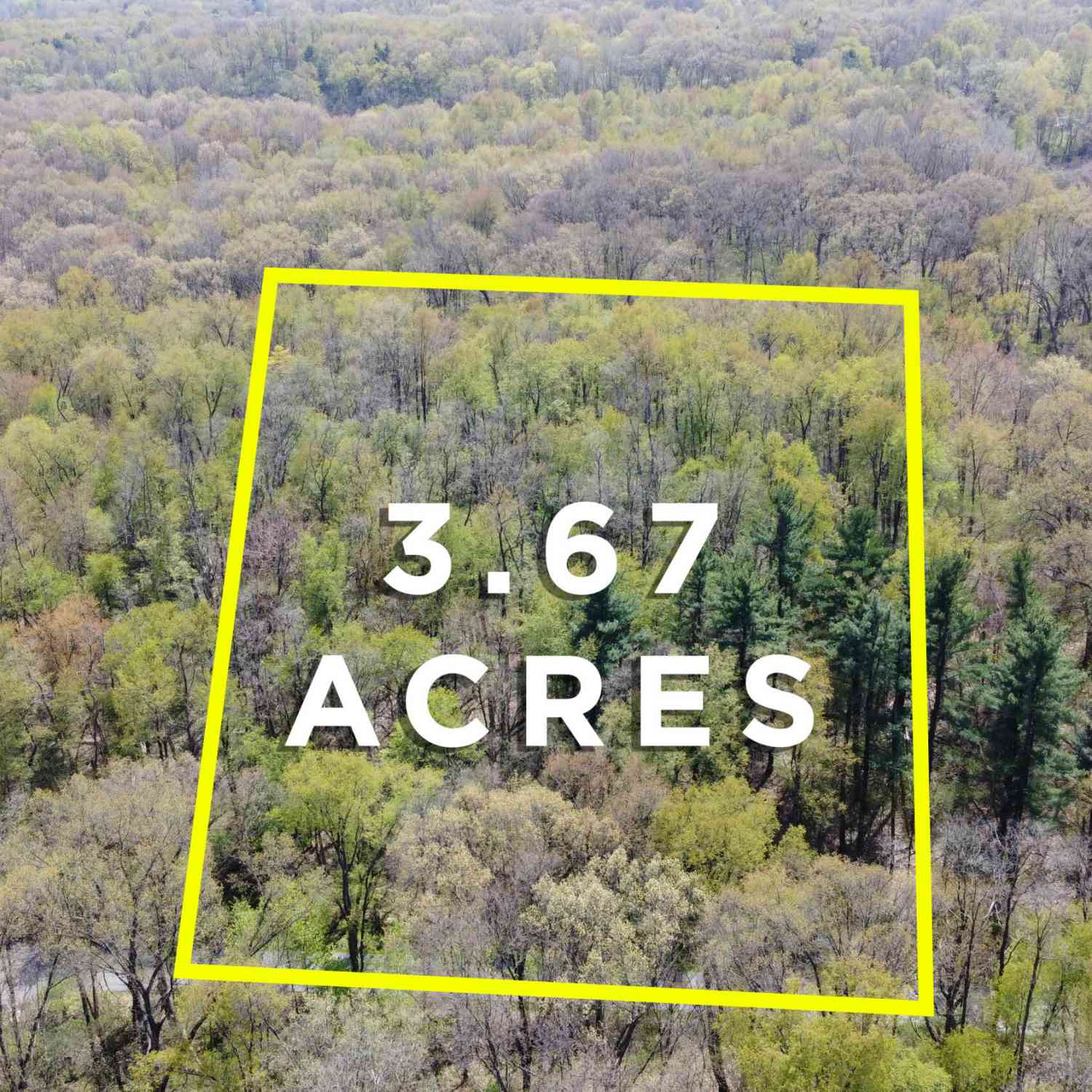 Vacant Land For Sale - 1670 River Bend Boulevard<br/> Niles, MI 49120