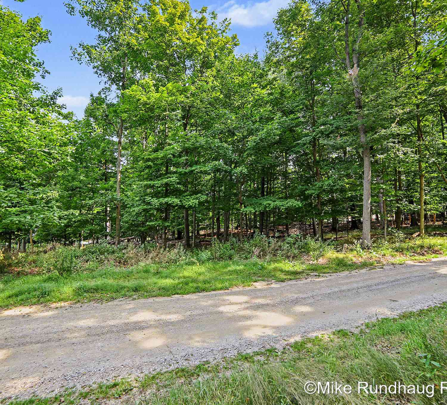Vacant Land For Sale - PARCEL A Ridgewood Drive<br/> Mason County, Ludington, MI 49431