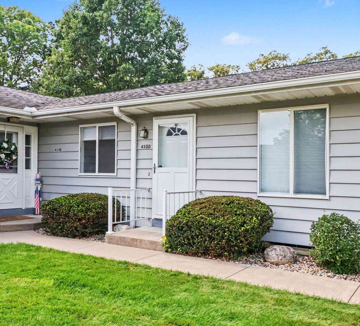Condo For Sale - 4950 Weston Avenue<br/> Kalamazoo County, Kalamazoo, MI 49006