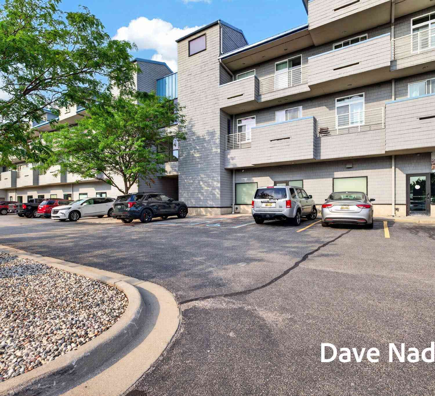 Condo For Sale - 529 Miller Drive #204<br/> Grand Haven, MI 49417