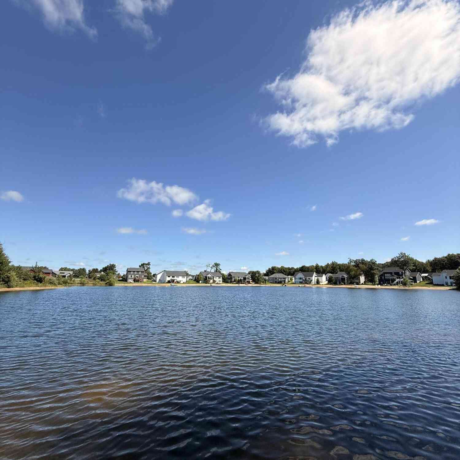 Vacant Land For Sale - 5343 Eagle Pass Drive<br/> Hudsonville, MI 49426