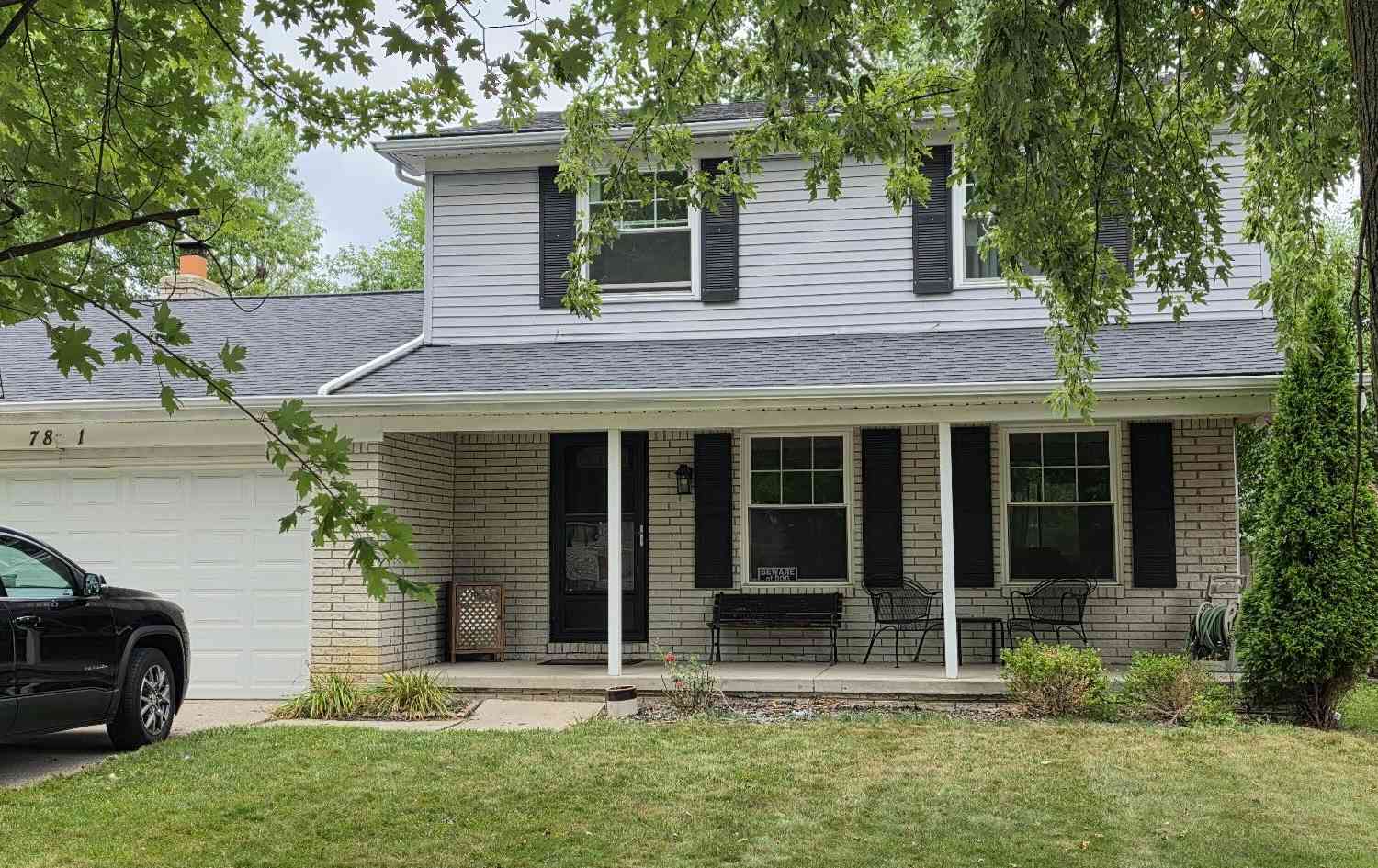 Homes For Sale - 7881 Raintree Drive<br/> Ypsilanti, MI 48197
