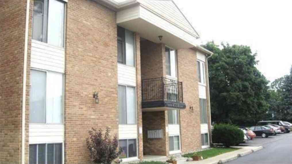 Condo For Sale - 4210 Packard Street #2<br/> Ann Arbor, MI 48108