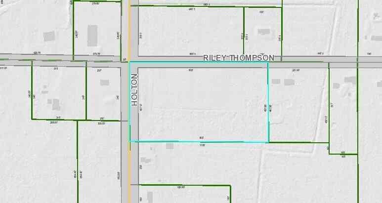 Vacant Land For Sale - V/l Holton Rd Road<br/> Twin Lake, MI 49457