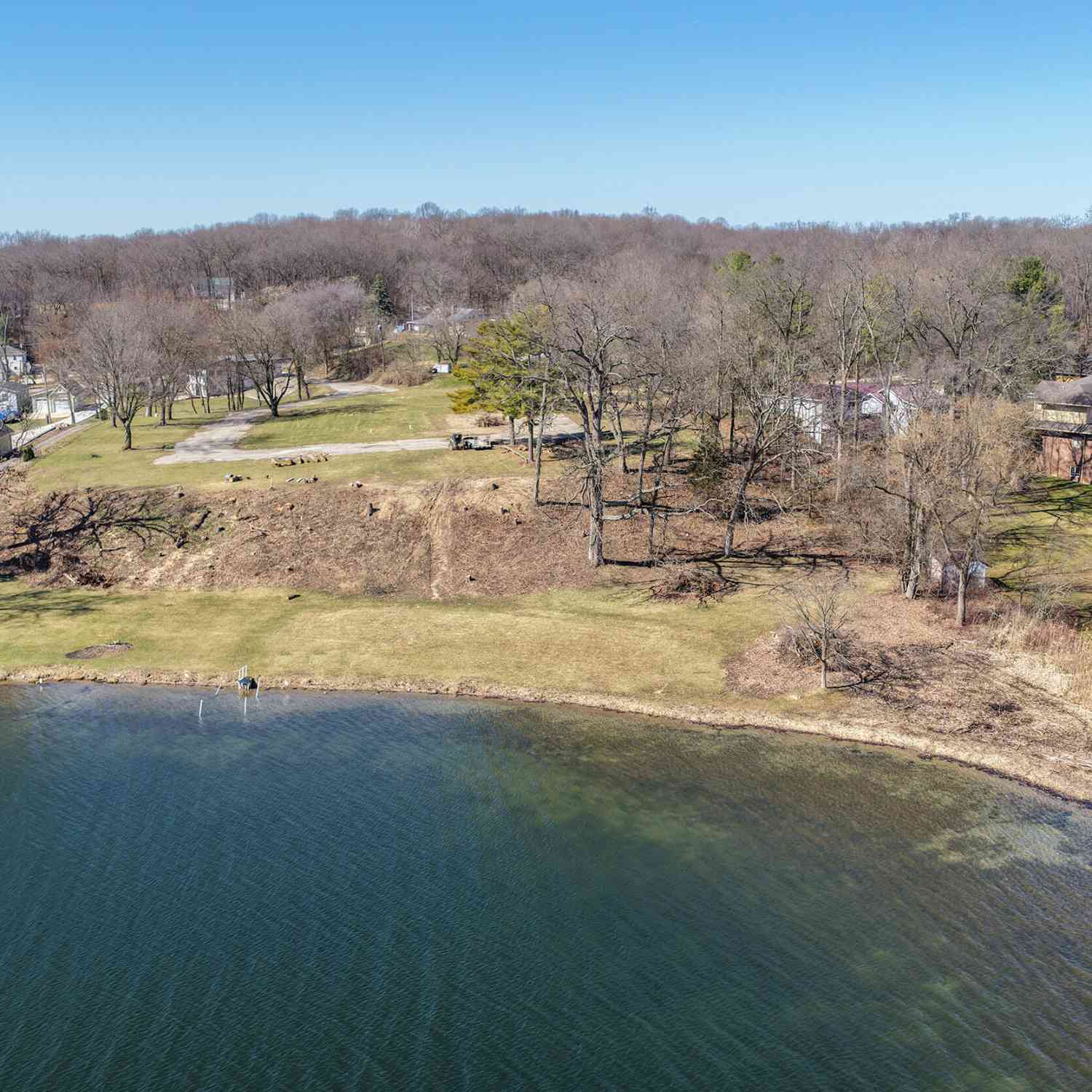 Vacant Land For Sale - Parcel A & B Sunset Boulevard<br/> Union, MI 49130