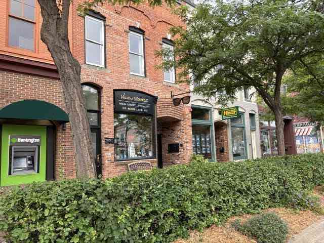 Apartment For Rent - 8089 Main Street #UPPER<br/> Washtenaw County, Dexter, MI 48130