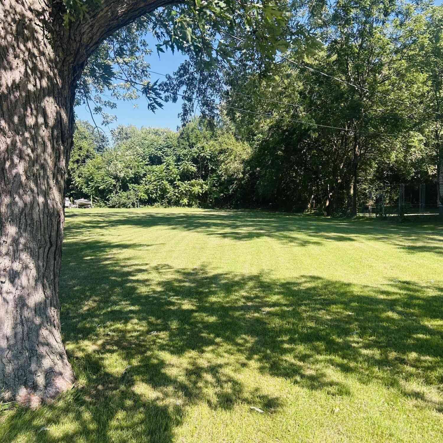 Vacant Land For Sale - 261 S West Street<br/> Coloma, MI 49038