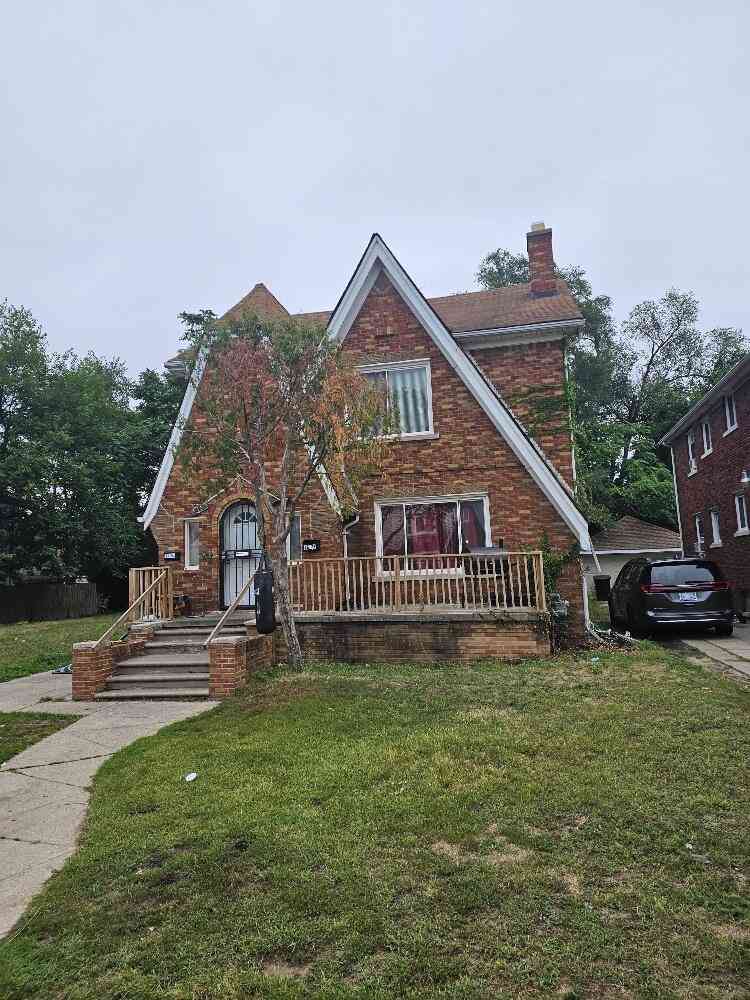 Homes For Rent - 17378 Kentucky Street<br/> Detroit, MI 48221