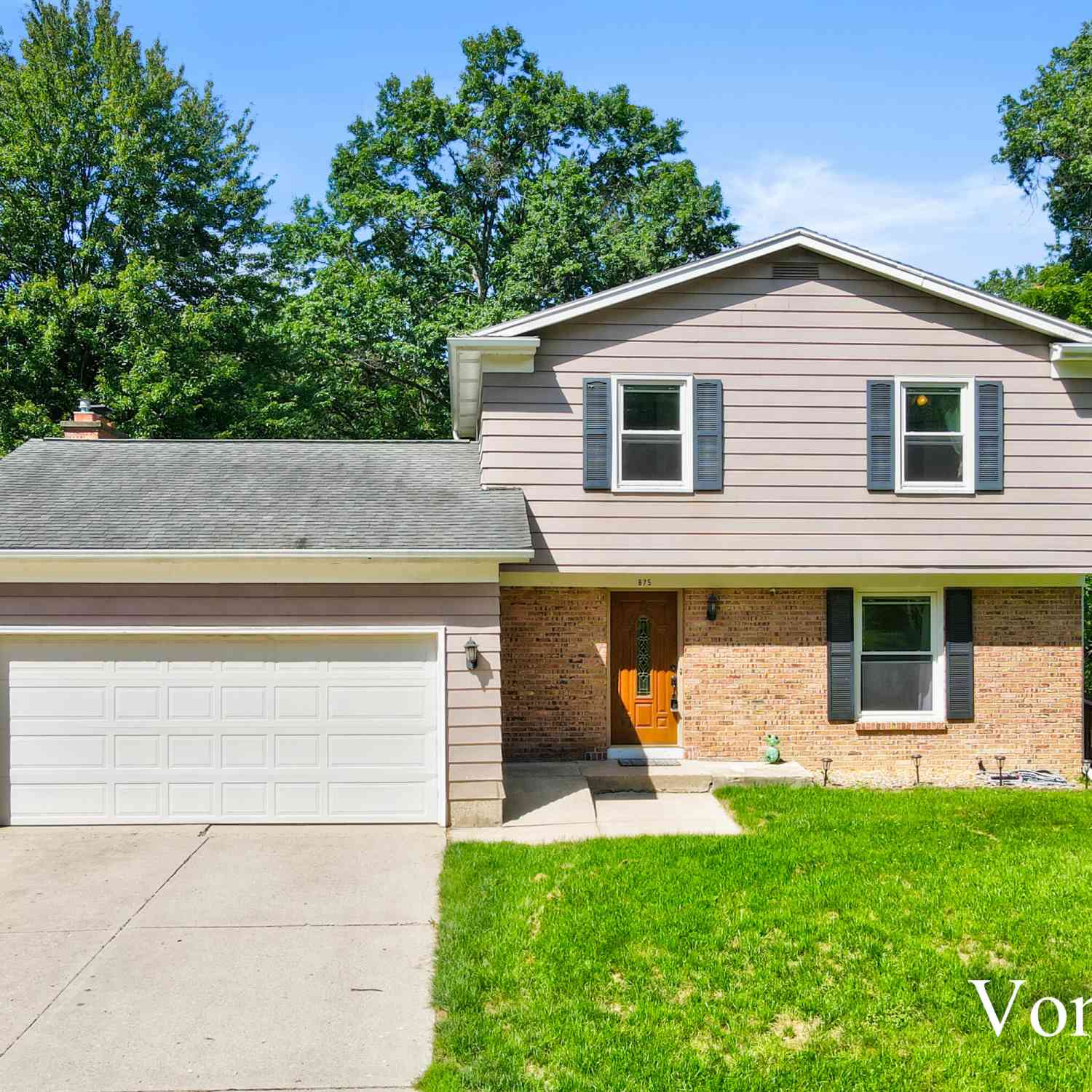 Homes For Sale - 875 SE Argo Avenue<br/> Kent County, Grand Rapids, MI 49546