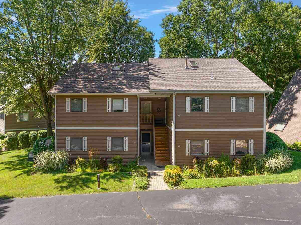 Condo For Sale - 5632 N Watervliet Road #16<br/> Watervliet, MI 49098