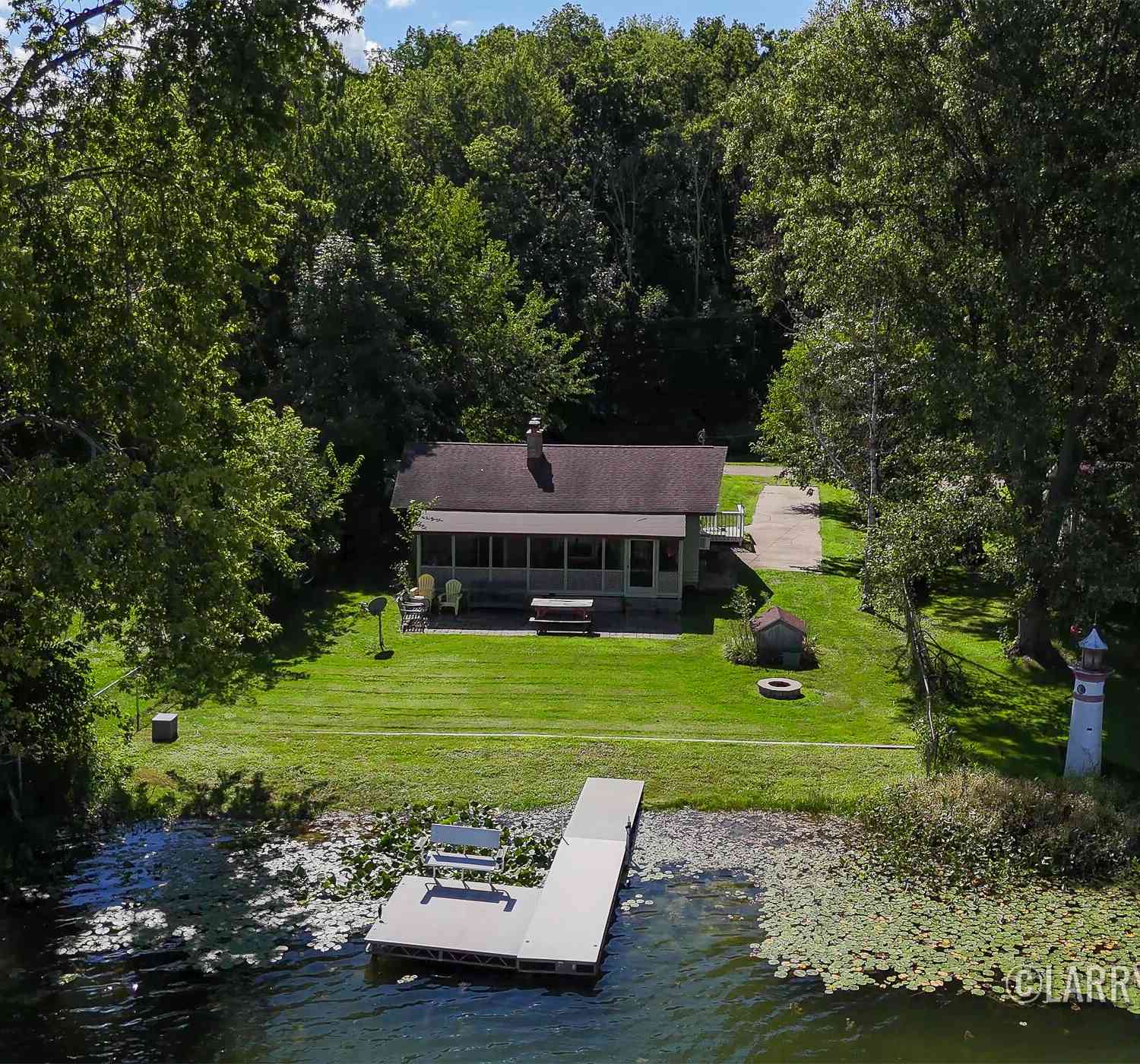 Homes For Sale - 1407 Taylor Drive<br/> Allegan County, Otsego, MI 49078