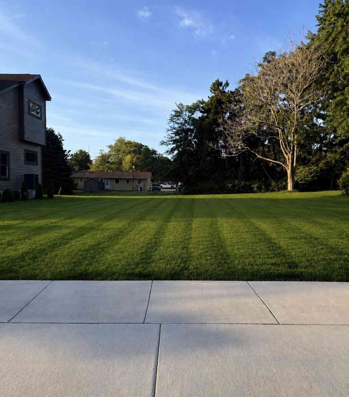 Vacant Land For Sale - 1030 Arlington Avenue<br/> Grand Haven, MI 49417