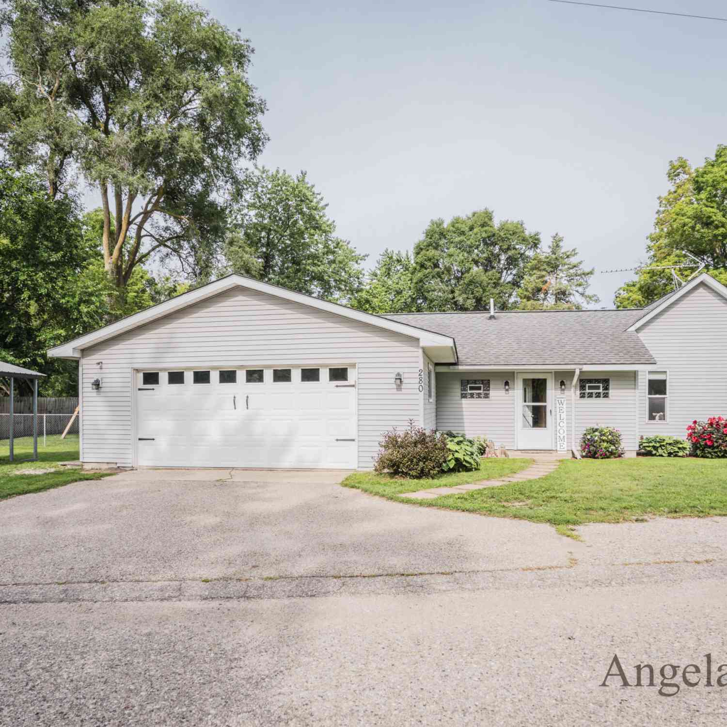 Homes For Sale - 280 W Lake Street<br/> Sand Lake, MI 49343