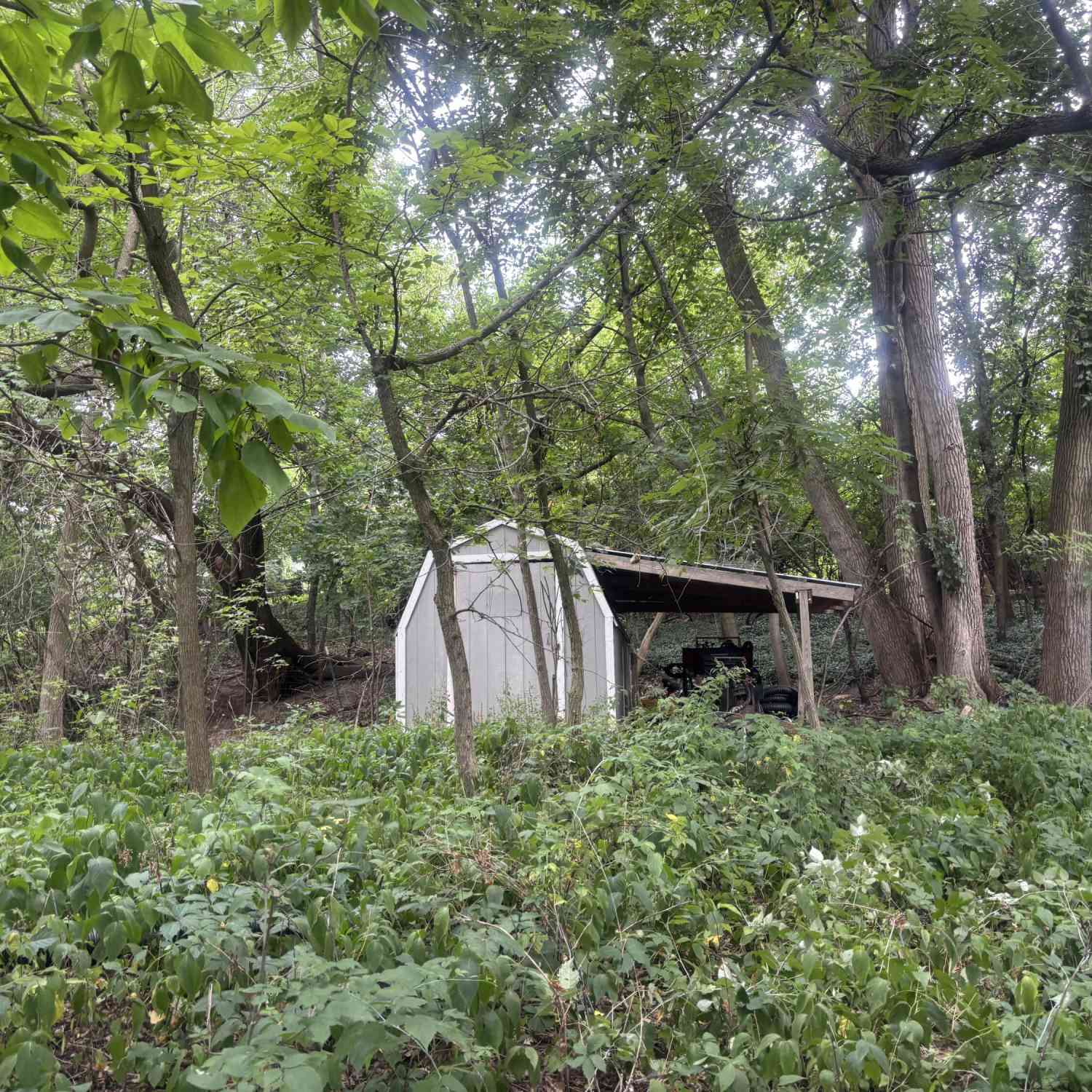Vacant Land For Sale - 615 Hubert Street<br/> Grand Rapids, MI 49503