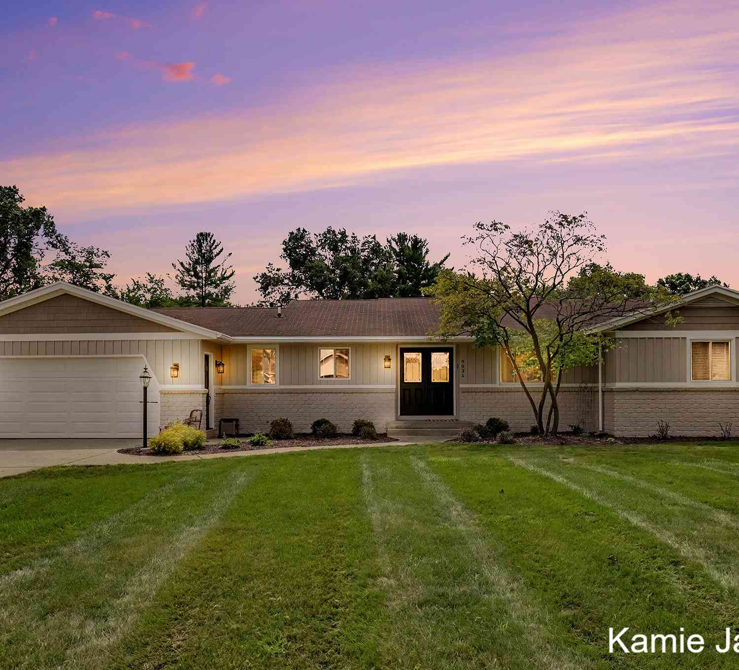 Homes For Sale - 8835 Hebert Drive<br/> Greenville, MI 48838