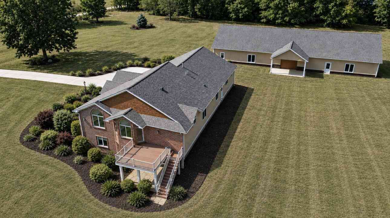Homes For Sale - 683 River Road<br/> Coldwater, MI 49036