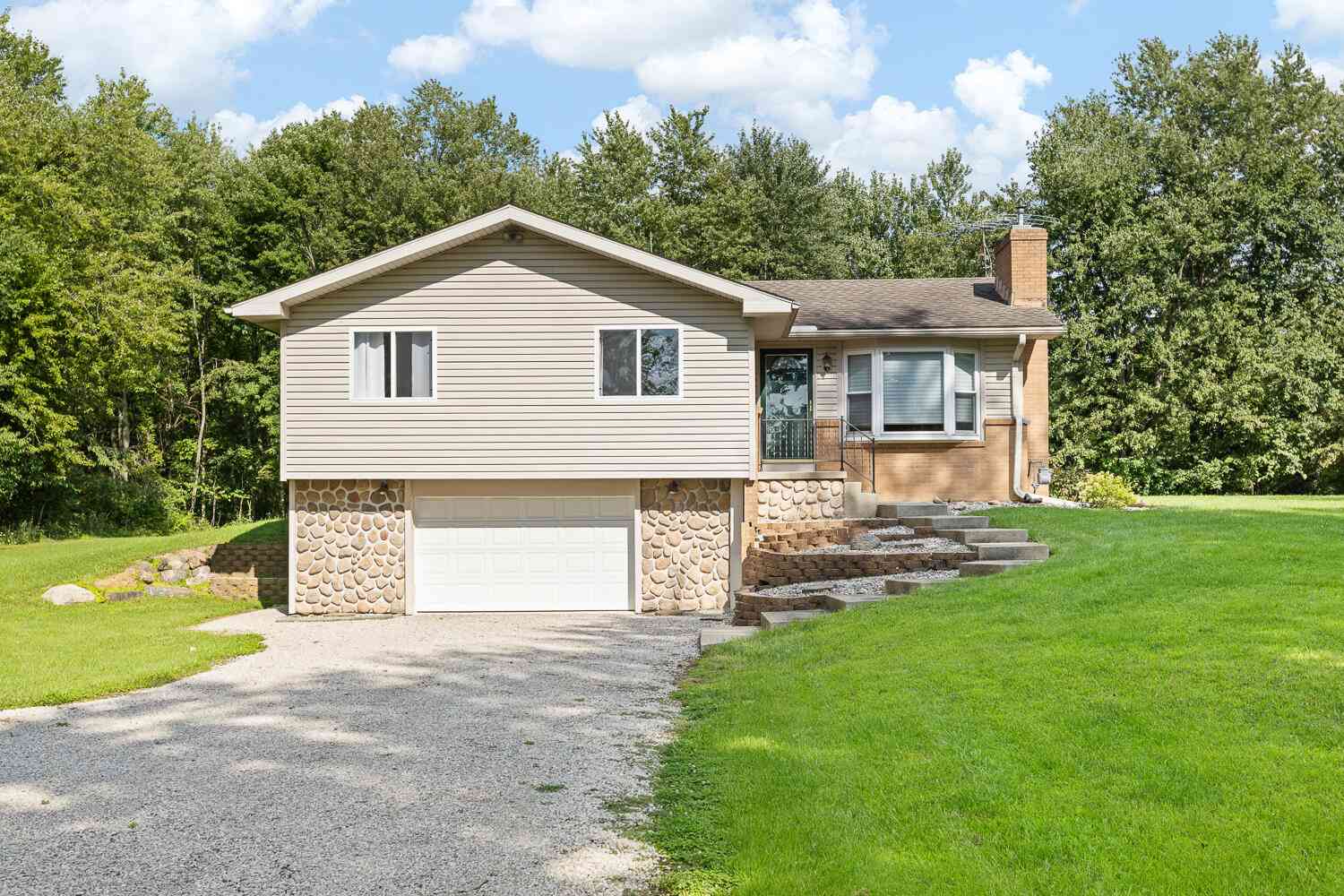 Homes For Sale - 7133 Sand Creek Highway<br/> Sand Creek, MI 49279