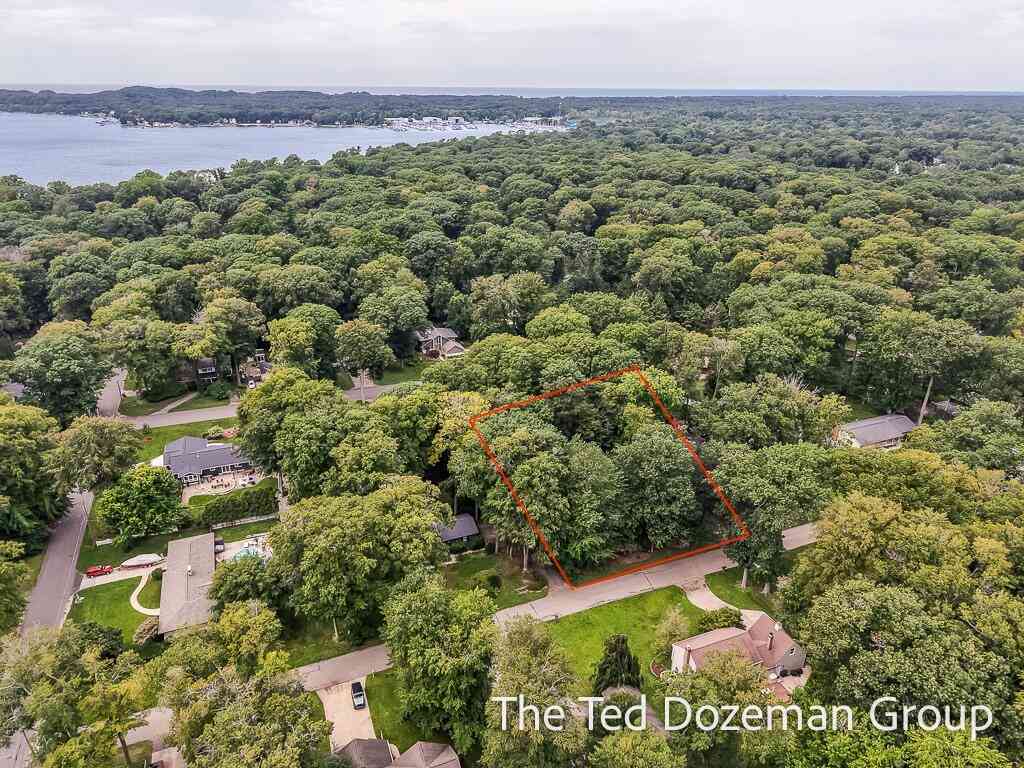 Vacant Land For Sale - Marquette Avenue<br/> Holland, MI 49424